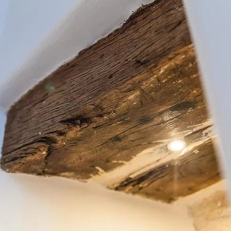 Casa de hóspedes Palazzo Fiscaiolo 2*