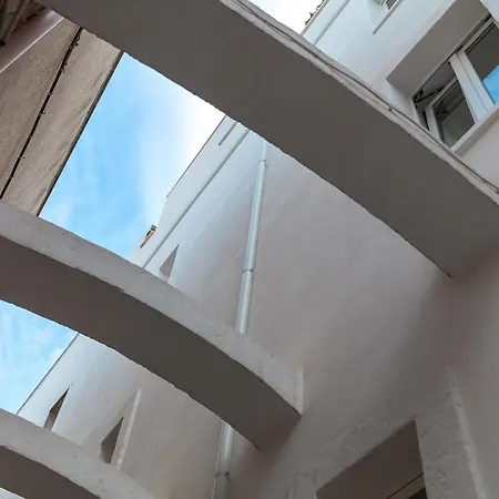Palazzo Fiscaiolo 4* Monopoli