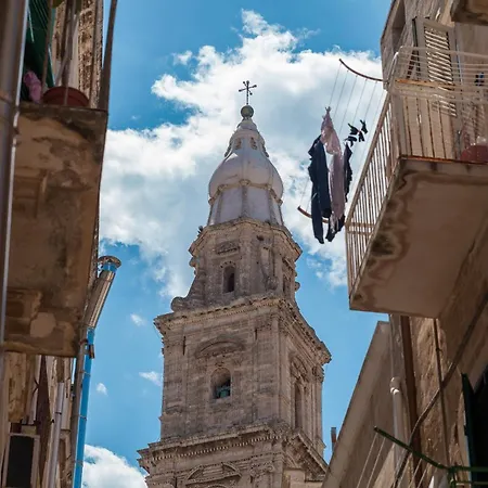 Palazzo Fiscaiolo 4* Monopoli