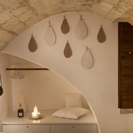 Palazzo Fiscaiolo Vendégház 4*