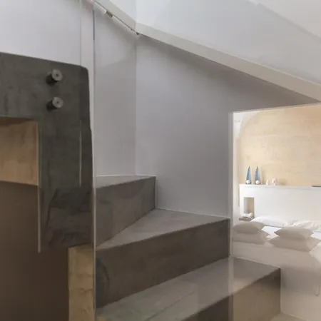 Vendégház Palazzo Fiscaiolo 4*