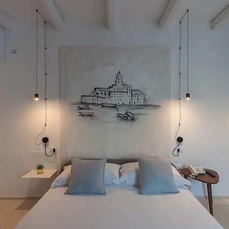 Palazzo Fiscaiolo Vendégház