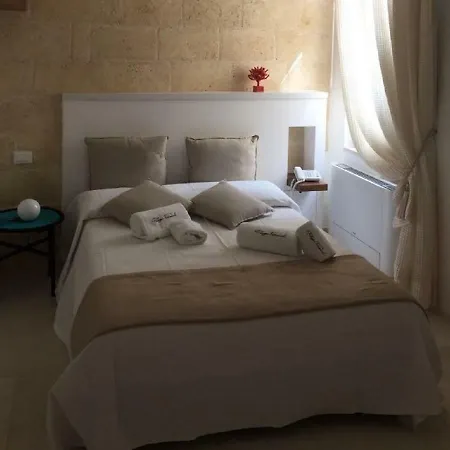 Casa de hóspedes Palazzo Fiscaiolo 2*