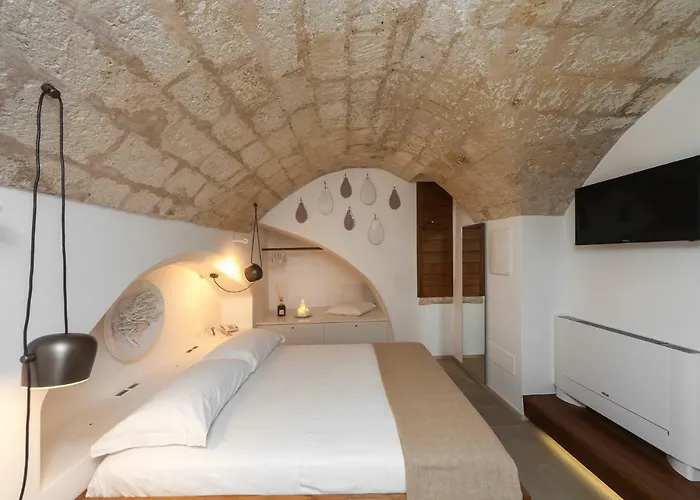 Casa de hóspedes Palazzo Fiscaiolo 4*