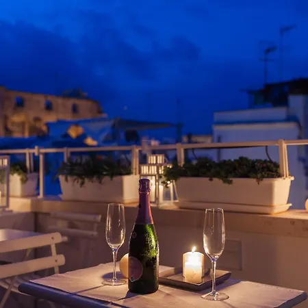Gasthuis Palazzo Fiscaiolo 4*