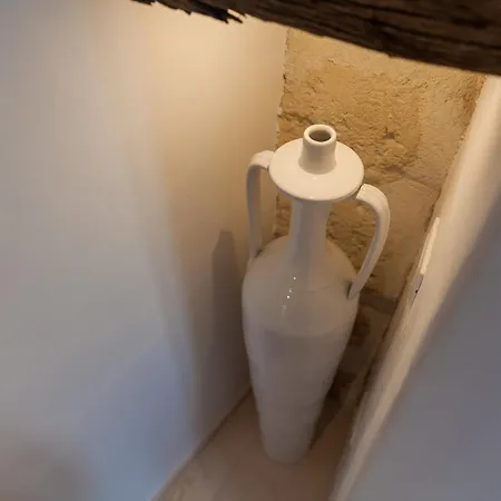 Palazzo Fiscaiolo 招待所 4*