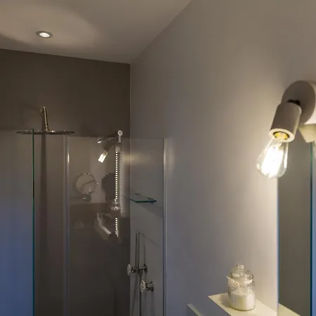 Guest house Palazzo Fiscaiolo Monopoli