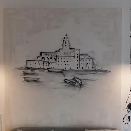 Affittacamere Palazzo Fiscaiolo