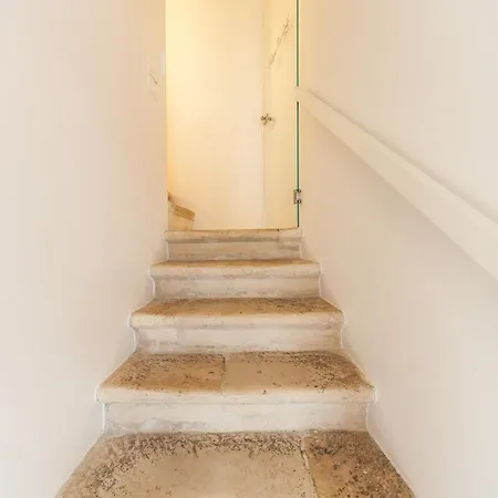 Palazzo Fiscaiolo Guest house Monopoli