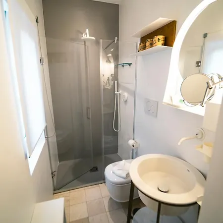 Palazzo Fiscaiolo Guest house