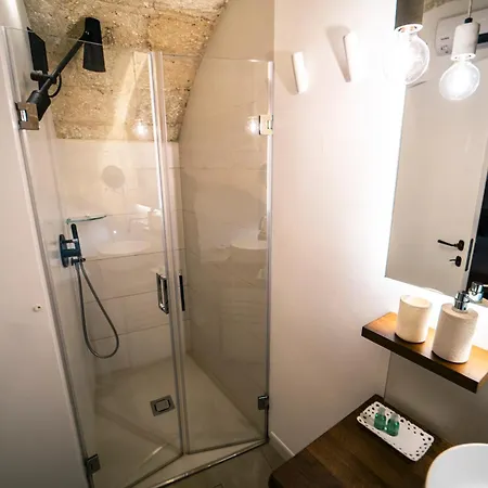 Guest house Palazzo Fiscaiolo Monopoli