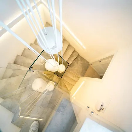 Palazzo Fiscaiolo Gasthuis 4*