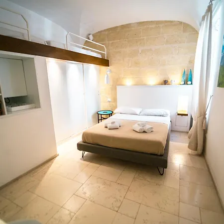 Palazzo Fiscaiolo Guest house