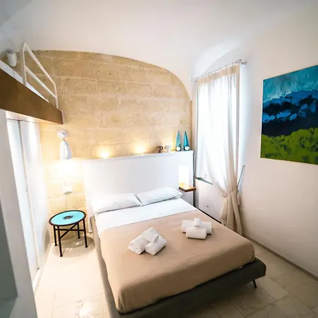 Guest house Palazzo Fiscaiolo