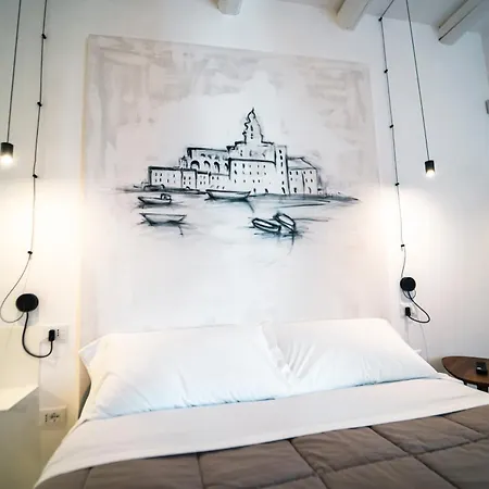 Casa de hóspedes Palazzo Fiscaiolo