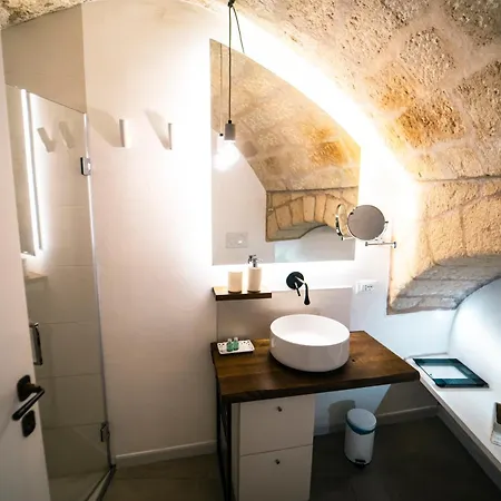 Guest house Palazzo Fiscaiolo 2*
