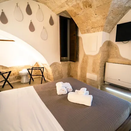Palazzo Fiscaiolo Guest house Monopoli