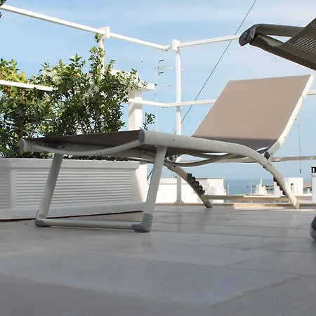 Affittacamere Palazzo Fiscaiolo Monopoli