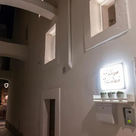 Palazzo Fiscaiolo Casa de hóspedes