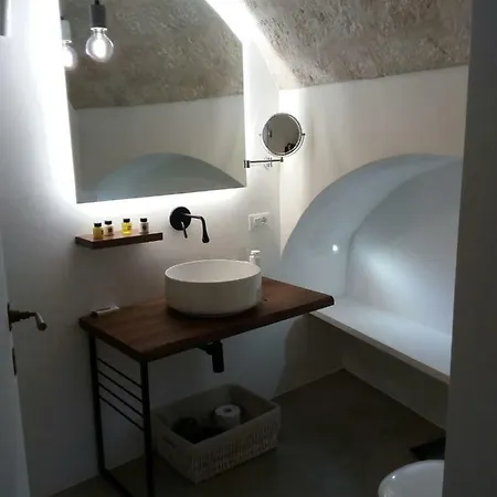 Palazzo Fiscaiolo Konukevi Monopoli