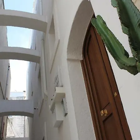 Palazzo Fiscaiolo Guest house