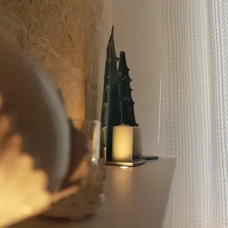 Palazzo Fiscaiolo ゲストハウス 4*