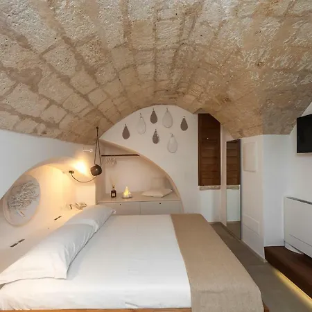 Maison d'hôtes Palazzo Fiscaiolo 4*