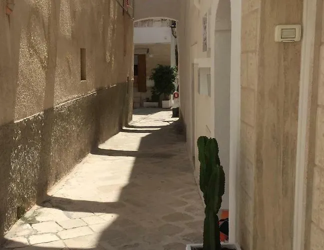 Palazzo Fiscaiolo Monopoli